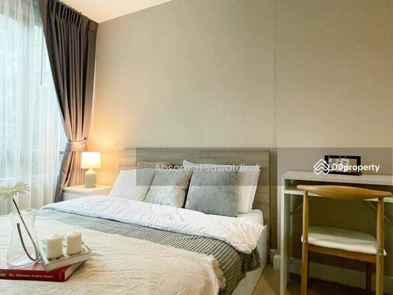 ให้เช่า - Metro Luxe Ratchada : เมโทรลักซ์ รัชดา, กรุงเทพ