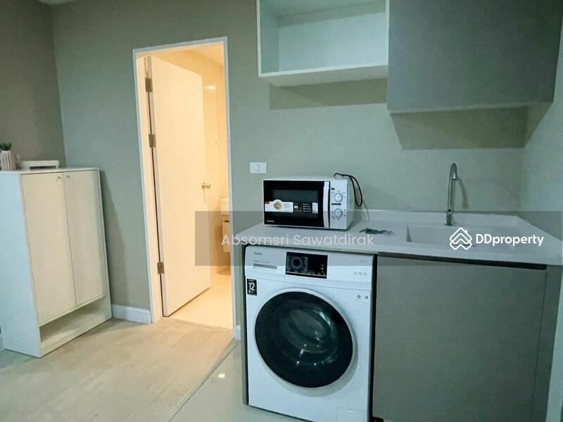 ให้เช่า - Metro Luxe Ratchada : เมโทรลักซ์ รัชดา, กรุงเทพ