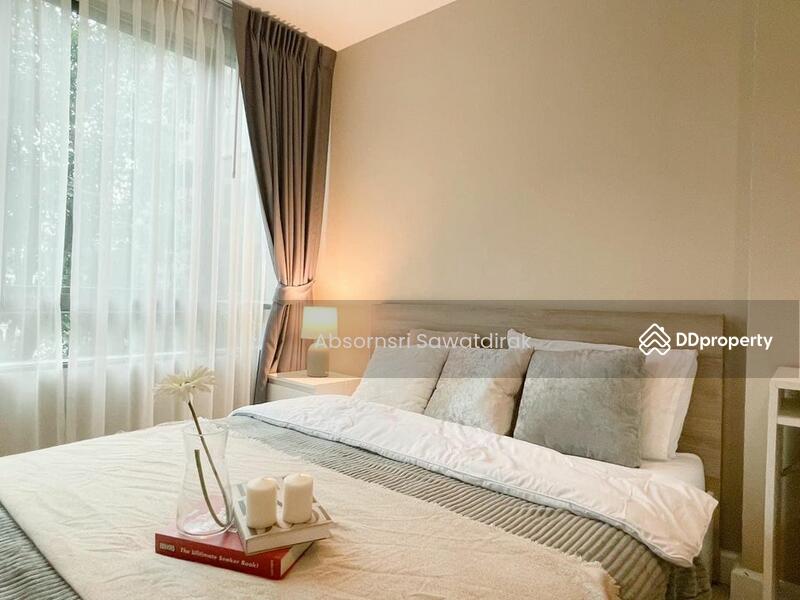 ให้เช่า - Metro Luxe Ratchada : เมโทรลักซ์ รัชดา, กรุงเทพ
