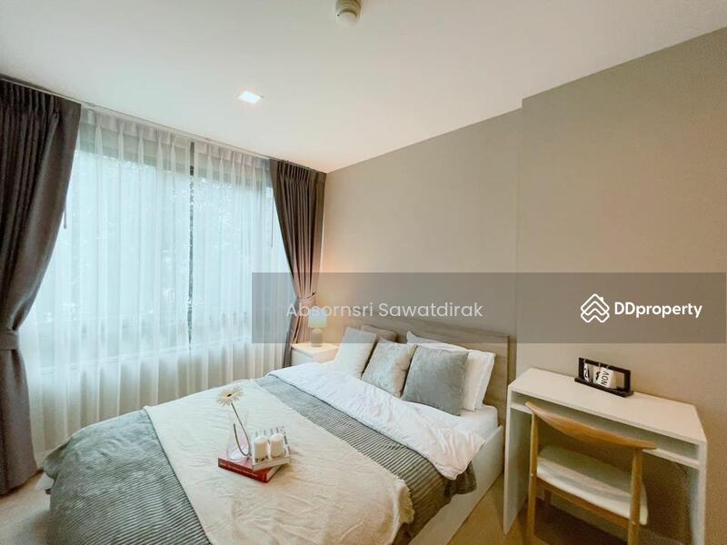 ให้เช่า - Metro Luxe Ratchada : เมโทรลักซ์ รัชดา, กรุงเทพ