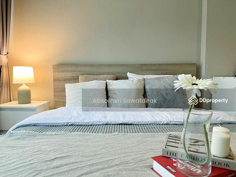 ให้เช่า - Metro Luxe Ratchada : เมโทรลักซ์ รัชดา, กรุงเทพ