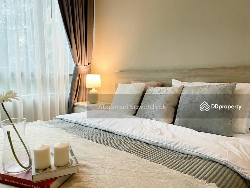 ให้เช่า - Metro Luxe Ratchada : เมโทรลักซ์ รัชดา, กรุงเทพ