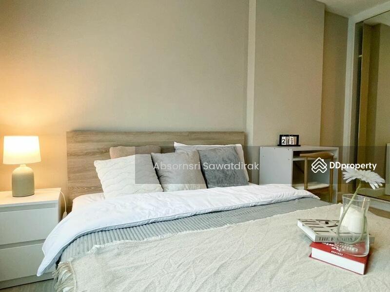 ให้เช่า - Metro Luxe Ratchada : เมโทรลักซ์ รัชดา, กรุงเทพ