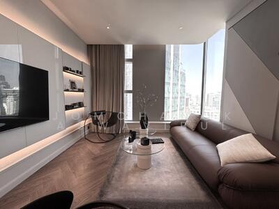 ขาย - The Residences 38 : เดอะ เรสซิเดนเซส 38, กรุงเทพ