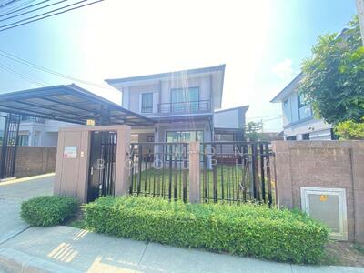 For Sale - The Plant Wongwaen – Lumlukka Klong 5, Pathum Thani