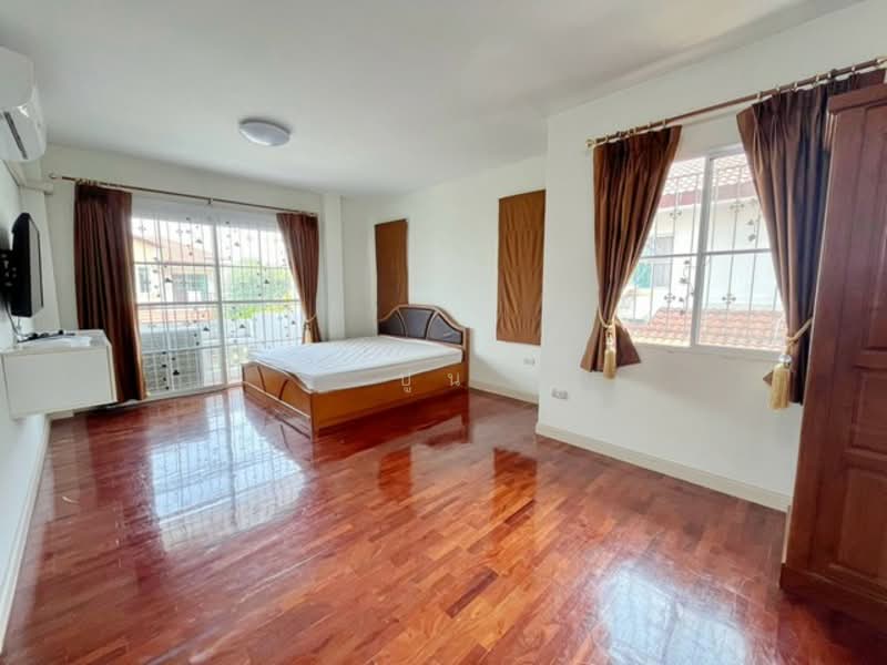 Aiyara Bay View, Chon Buri (Pattaya), Ang Sila, Muang Chon Buri, Chon Buri (Pattaya), 3 Bedrooms, 280 sqm, Single Detached House For Rent, by ปูน, 11815379 - DDproperty.com