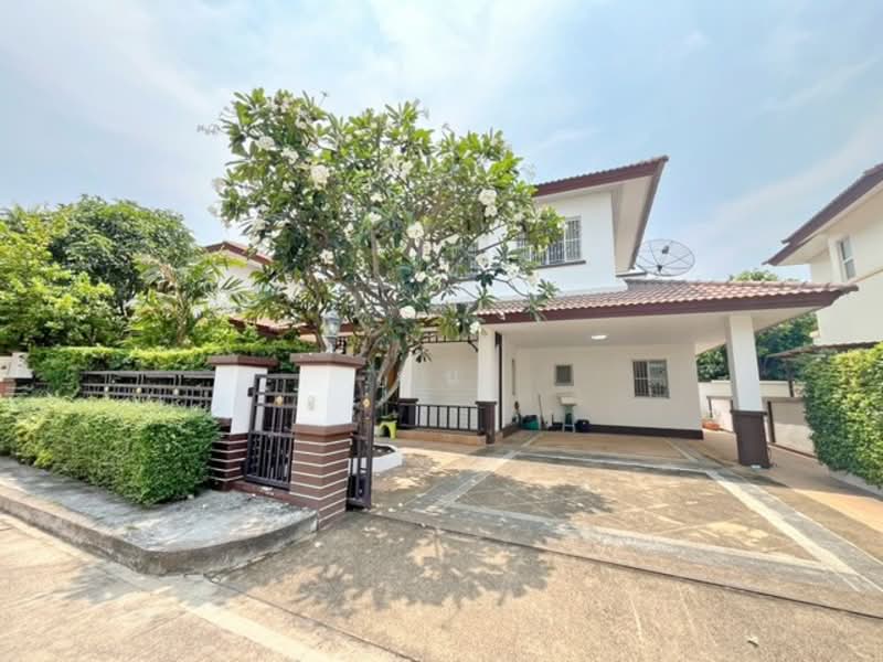 Aiyara Bay View, Chon Buri (Pattaya), Ang Sila, Muang Chon Buri, Chon Buri (Pattaya), 3 Bedrooms, 280 sqm, Single Detached House For Rent, by ปูน, 11815379 - DDproperty.com