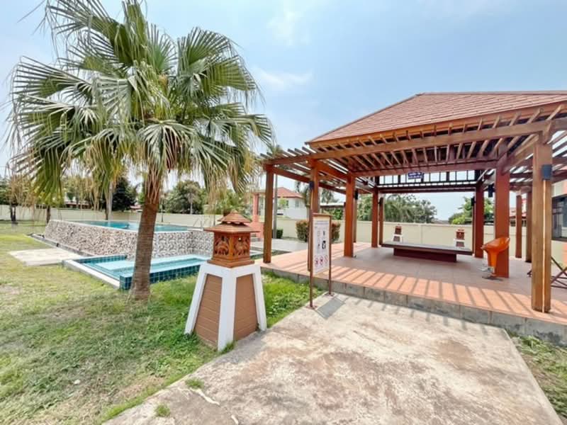 Aiyara Bay View, Chon Buri (Pattaya), Ang Sila, Muang Chon Buri, Chon Buri (Pattaya), 3 Bedrooms, 280 sqm, Single Detached House For Rent, by ปูน, 11815379 - DDproperty.com