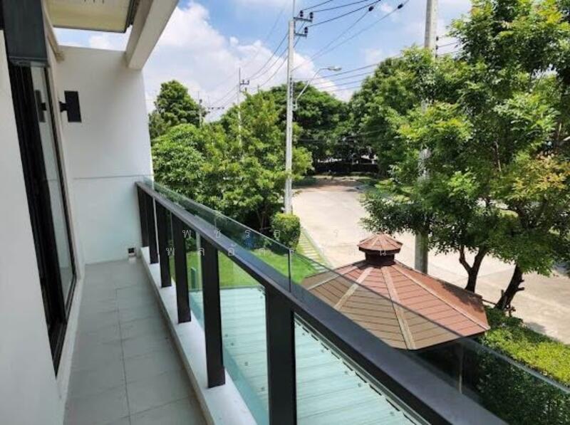 The City Pattanakarn : เดอะ ซิตี้ พัฒนาการ, กรุงเทพ, ถนนอ่อนนุช, ประเวศ, กรุงเทพ, 200 ตร.ม., บ้านเดี่ยว ให้เช่า, โดย รัฐพล ศิวาโมกข์, 11815414 - DDproperty.com
