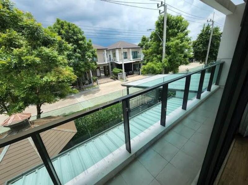 The City Pattanakarn : เดอะ ซิตี้ พัฒนาการ, กรุงเทพ, ถนนอ่อนนุช, ประเวศ, กรุงเทพ, 200 ตร.ม., บ้านเดี่ยว ให้เช่า, โดย รัฐพล ศิวาโมกข์, 11815414 - DDproperty.com