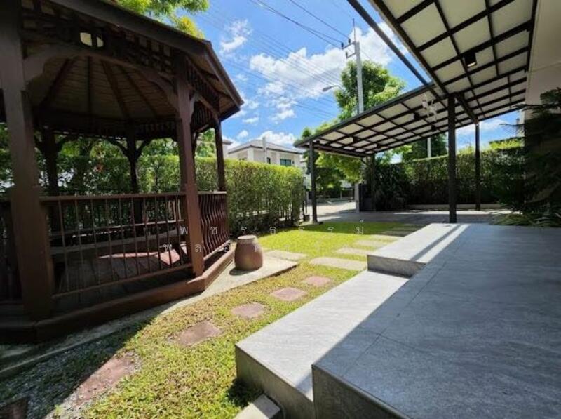 The City Pattanakarn : เดอะ ซิตี้ พัฒนาการ, กรุงเทพ, ถนนอ่อนนุช, ประเวศ, กรุงเทพ, 200 ตร.ม., บ้านเดี่ยว ให้เช่า, โดย รัฐพล ศิวาโมกข์, 11815414 - DDproperty.com