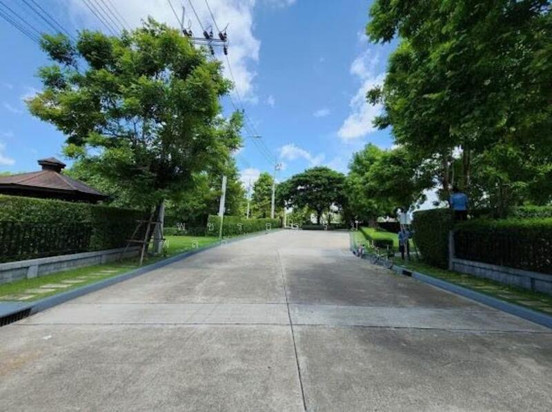The City Pattanakarn : เดอะ ซิตี้ พัฒนาการ, กรุงเทพ, ถนนอ่อนนุช, ประเวศ, กรุงเทพ, 200 ตร.ม., บ้านเดี่ยว ให้เช่า, โดย รัฐพล ศิวาโมกข์, 11815414 - DDproperty.com