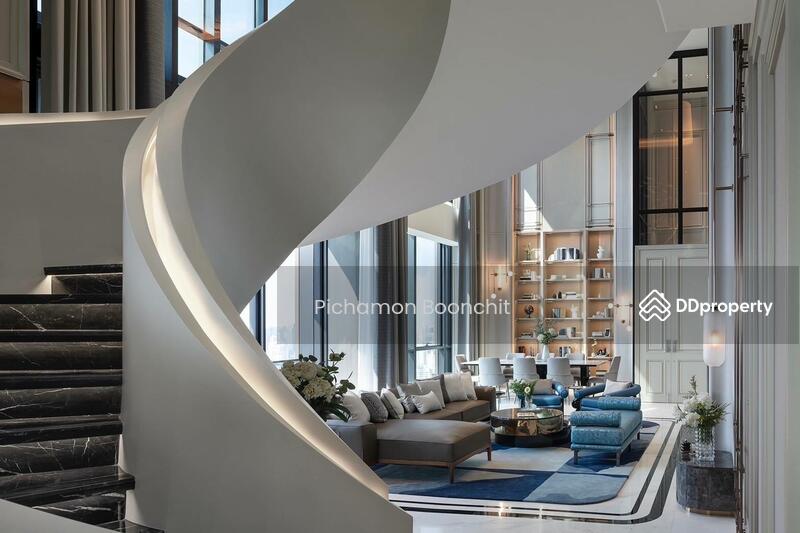 For Sale - The Esse Sukhumvit 36, Bangkok
