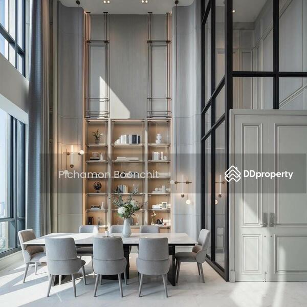 ขาย - The Esse Sukhumvit 36 : ดิ เอส สุขุมวิท 36, กรุงเทพ