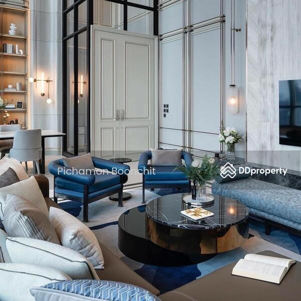 For Sale - The Esse Sukhumvit 36, Bangkok