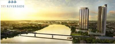 ขาย - 333 Riverside : 333 ริเวอร์ไซด์, กรุงเทพ