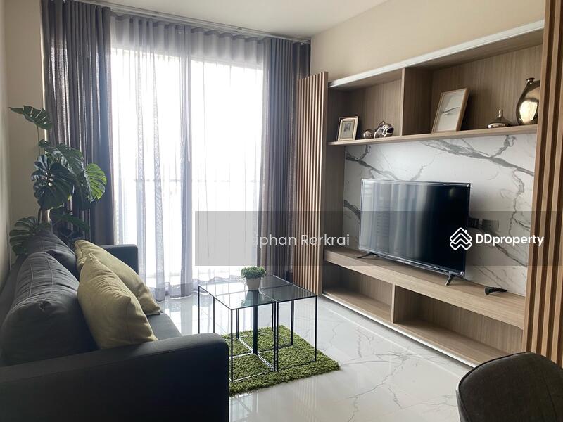 ให้เช่า - Sky Walk Residences : สกาย วอล์ค เรสซิเดนซ์, กรุงเทพ