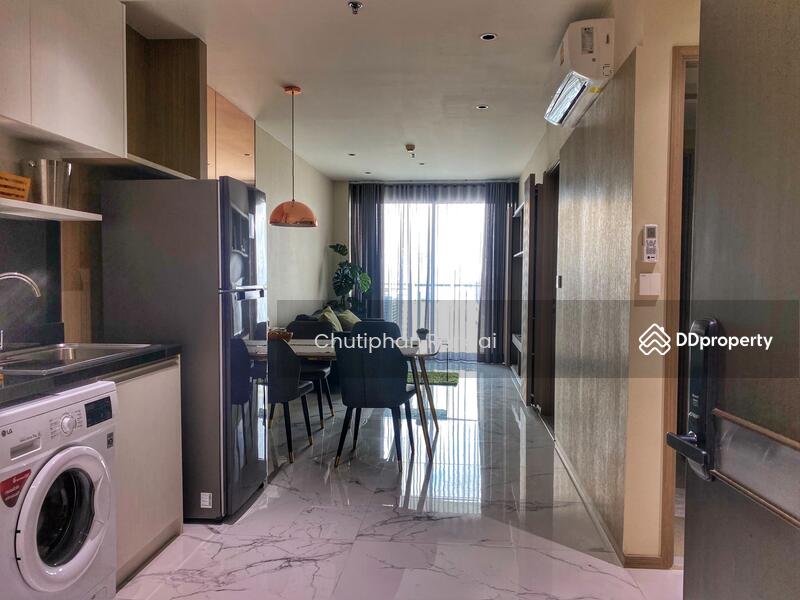 ให้เช่า - Sky Walk Residences : สกาย วอล์ค เรสซิเดนซ์, กรุงเทพ