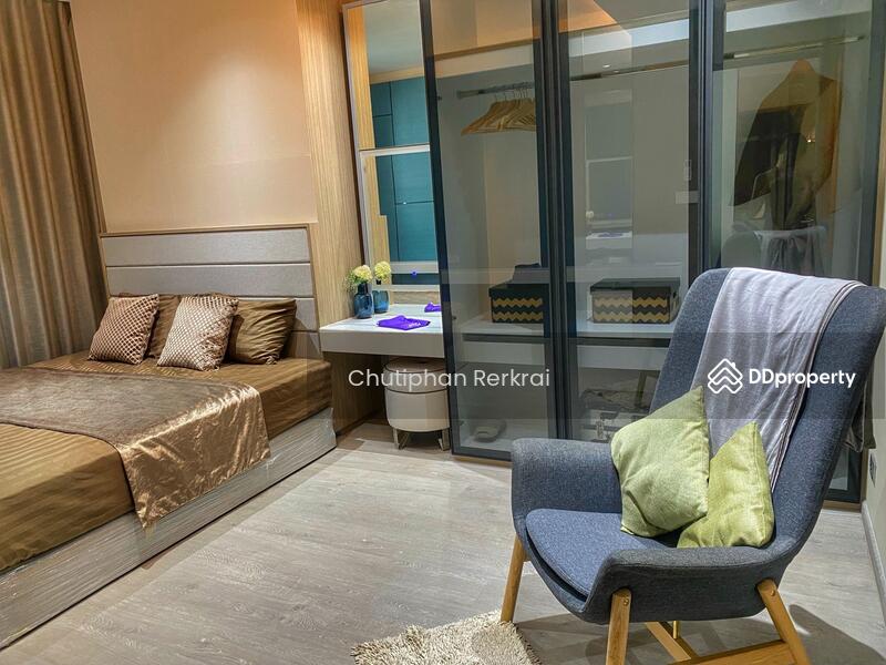 ให้เช่า - Sky Walk Residences : สกาย วอล์ค เรสซิเดนซ์, กรุงเทพ