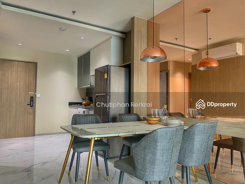 ให้เช่า - Sky Walk Residences : สกาย วอล์ค เรสซิเดนซ์, กรุงเทพ