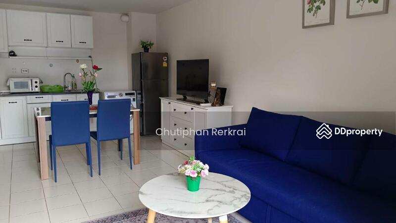For Sale - Laba Place condominium, Bangkok