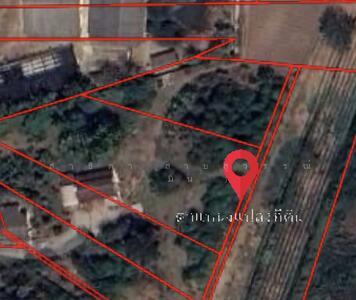 ขาย - ขายที่ดิน 4 ไร่ 15 ตร.ว. เมืองนครปฐม นครปฐม, นครปฐม