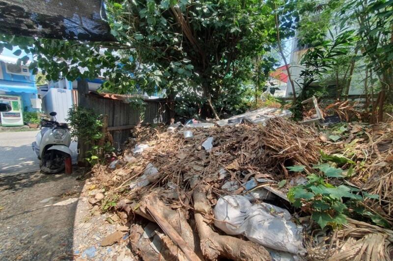 ขาย - ที่ดิน ซอยอ่อนนุช 70 แยก 3 เนื้อที่ 73 ตรว. ถนนอ่อนนุช เขตประเวศ กรุงเทพมหานคร, กรุงเทพ