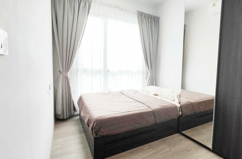 Origin Plug & Play Ramintra, Bangkok, 62-9 Ram Intra Road, Ram Inthra, Khan Na Yao, Bangkok, 1 Bedroom, 26 sqm, Condo For Rent, by Chawich Jeamsakon, 11815924 - DDproperty.com