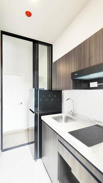Origin Plug & Play Ramintra, Bangkok, 62-9 Ram Intra Road, Ram Inthra, Khan Na Yao, Bangkok, 1 Bedroom, 26 sqm, Condo For Rent, by Chawich Jeamsakon, 11815924 - DDproperty.com