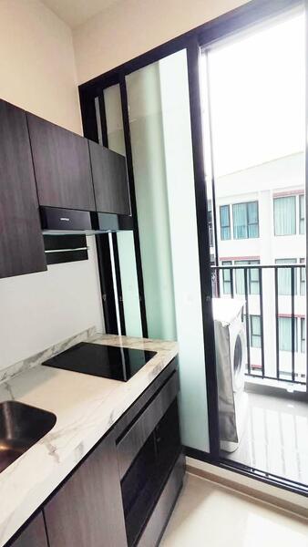 Origin Plug & Play Ramintra, Bangkok, 62-9 Ram Intra Road, Ram Inthra, Khan Na Yao, Bangkok, 1 Bedroom, 26 sqm, Condo For Rent, by Chawich Jeamsakon, 11815924 - DDproperty.com