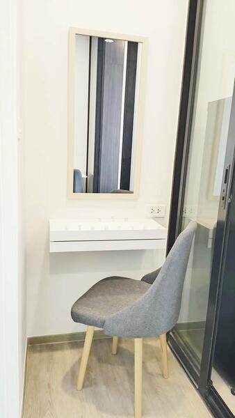 Origin Plug & Play Ramintra, Bangkok, 62-9 Ram Intra Road, Ram Inthra, Khan Na Yao, Bangkok, 1 Bedroom, 26 sqm, Condo For Rent, by Chawich Jeamsakon, 11815924 - DDproperty.com