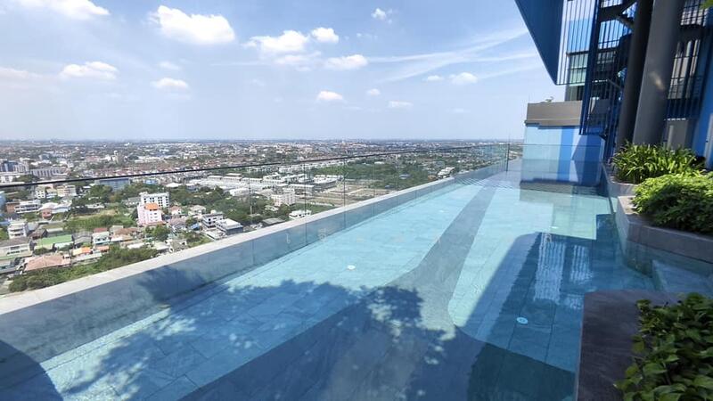 Origin Plug & Play Ramintra, Bangkok, 62-9 Ram Intra Road, Ram Inthra, Khan Na Yao, Bangkok, 1 Bedroom, 26 sqm, Condo For Rent, by Chawich Jeamsakon, 11815924 - DDproperty.com
