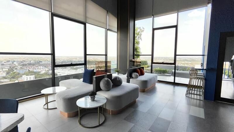 Origin Plug & Play Ramintra, Bangkok, 62-9 Ram Intra Road, Ram Inthra, Khan Na Yao, Bangkok, 1 Bedroom, 26 sqm, Condo For Rent, by Chawich Jeamsakon, 11815924 - DDproperty.com