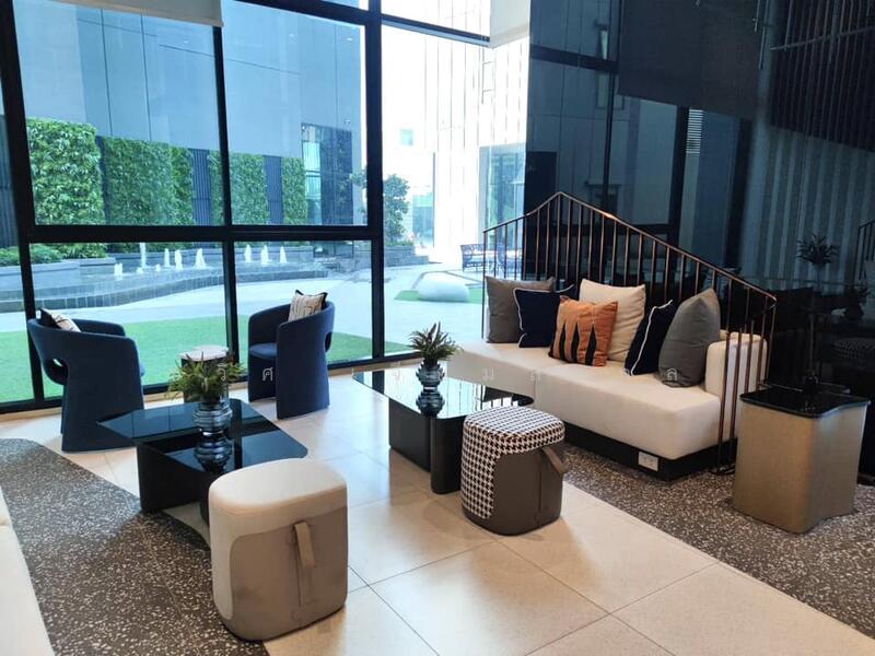 Origin Plug & Play Ramintra, Bangkok, 62-9 Ram Intra Road, Ram Inthra, Khan Na Yao, Bangkok, 1 Bedroom, 26 sqm, Condo For Rent, by Chawich Jeamsakon, 11815924 - DDproperty.com