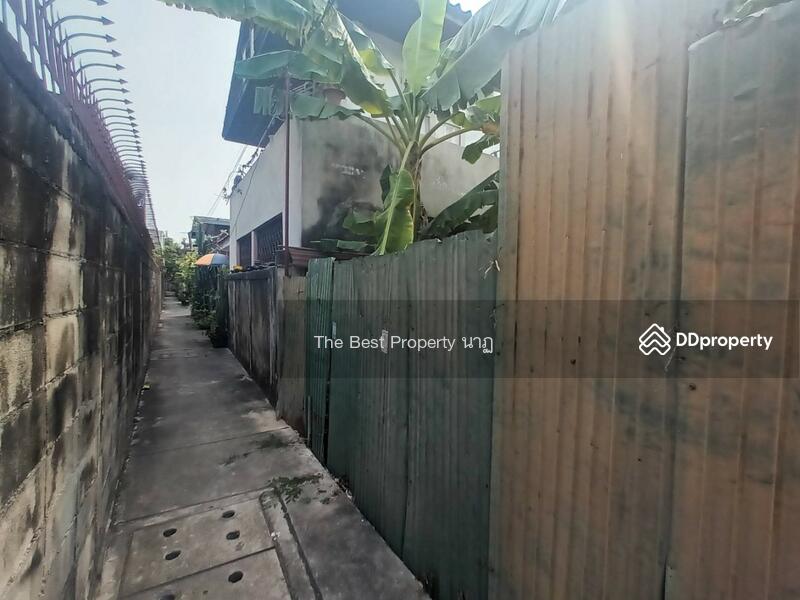ขาย - ที่ดินบางกระสอ นนทบุรี, นนทบุรี