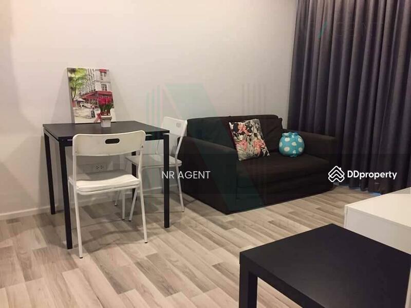 For Sale - The Key Sathorn-Ratchapreuk, Bangkok
