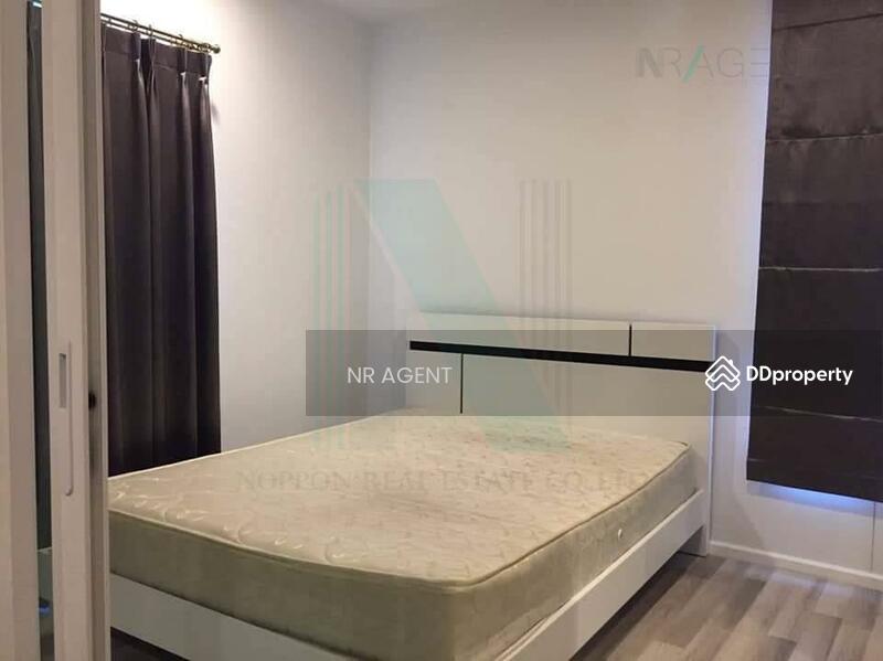 For Sale - The Key Sathorn-Ratchapreuk, Bangkok