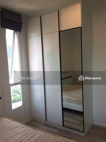 For Sale - The Key Sathorn-Ratchapreuk, Bangkok