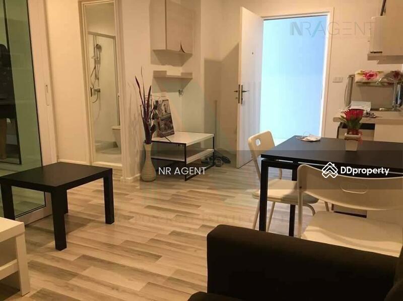 For Sale - The Key Sathorn-Ratchapreuk, Bangkok