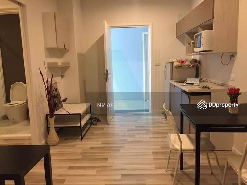 For Sale - The Key Sathorn-Ratchapreuk, Bangkok