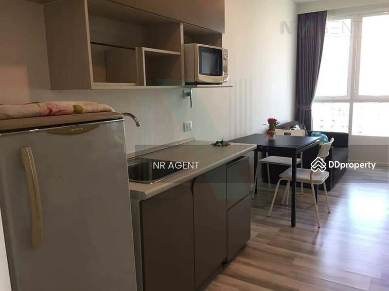 For Sale - The Key Sathorn-Ratchapreuk, Bangkok