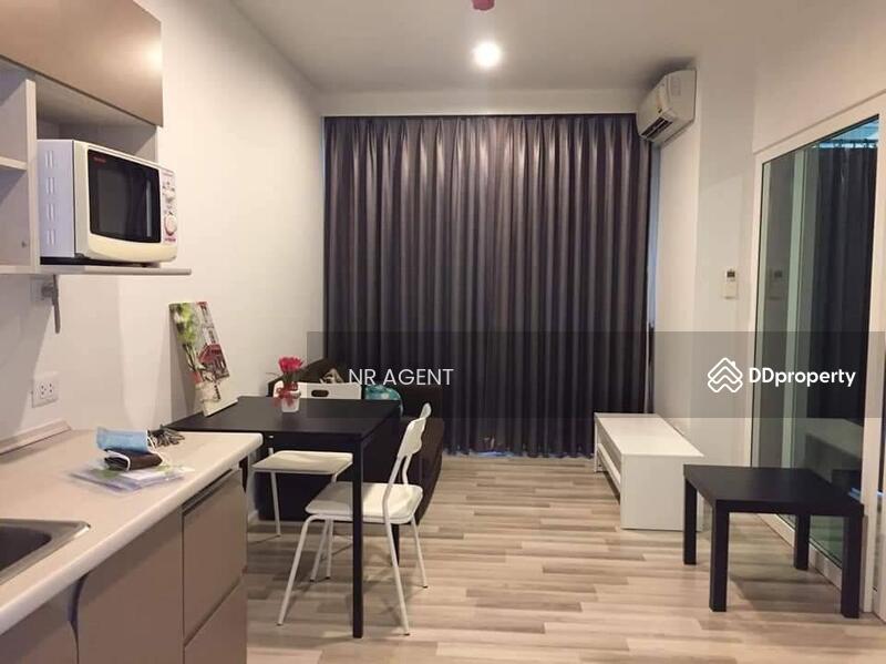 For Sale - The Key Sathorn-Ratchapreuk, Bangkok