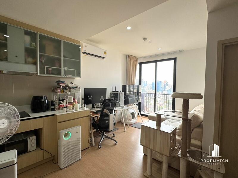 ให้เช่า - Life@BTS ท่าพระ (ไลฟ์@ บีทีเอส ท่าพระ), กรุงเทพ