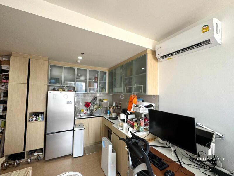 ให้เช่า - Life@BTS ท่าพระ (ไลฟ์@ บีทีเอส ท่าพระ), กรุงเทพ