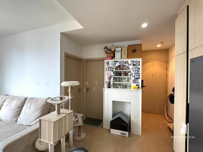 ให้เช่า - Life@BTS ท่าพระ (ไลฟ์@ บีทีเอส ท่าพระ), กรุงเทพ