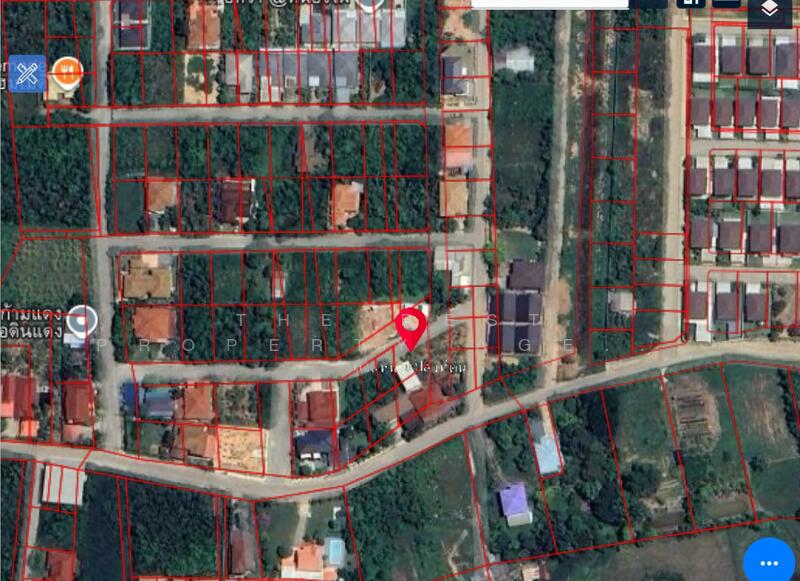 For Sale - ที่ดินศิลา ขอนแก่น, Khon Kaen