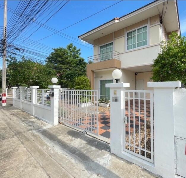 41000, Udon Thani, Mak Khaeng, Muang Udon Thani, Udon Thani, 3 Bedrooms, 120 sqm, Single Detached House For Rent, by บิว นราธิป, 11816056 - DDproperty.com