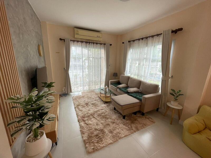 41000, Udon Thani, Mak Khaeng, Muang Udon Thani, Udon Thani, 3 Bedrooms, 120 sqm, Single Detached House For Rent, by บิว นราธิป, 11816056 - DDproperty.com