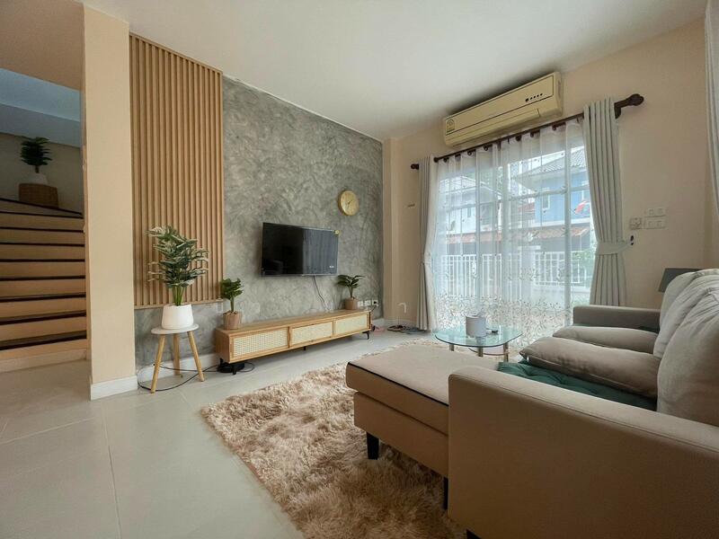41000, Udon Thani, Mak Khaeng, Muang Udon Thani, Udon Thani, 3 Bedrooms, 120 sqm, Single Detached House For Rent, by บิว นราธิป, 11816056 - DDproperty.com