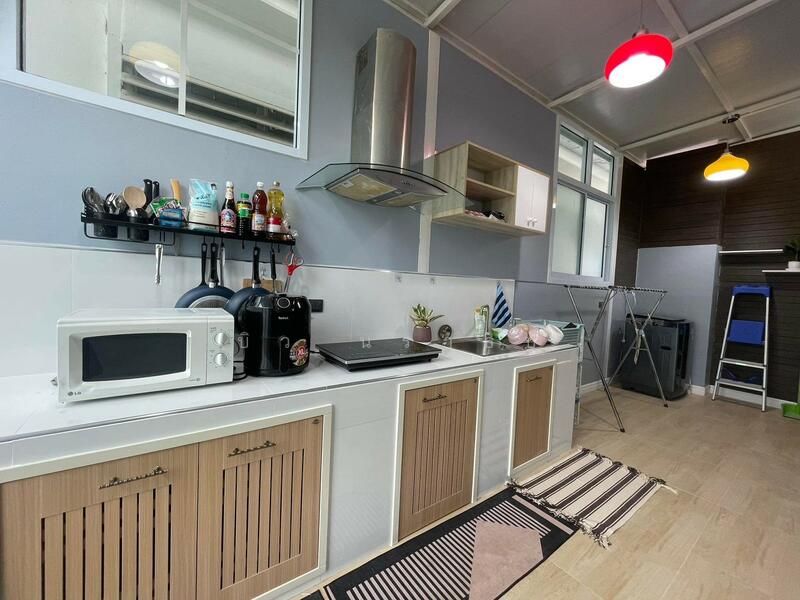 41000, Udon Thani, Mak Khaeng, Muang Udon Thani, Udon Thani, 3 Bedrooms, 120 sqm, Single Detached House For Rent, by บิว นราธิป, 11816056 - DDproperty.com